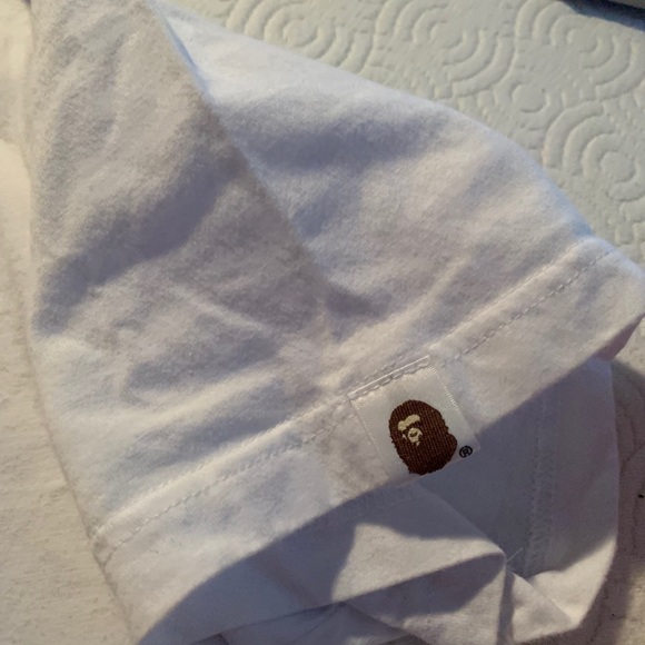 Bape 1st Camo by Bathing Ape - Picture 5 of 7